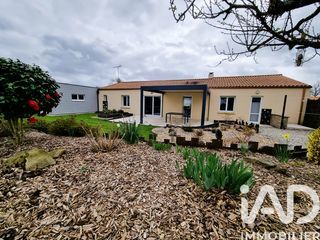  Maison � vendre 6 pi�ces 125 m�