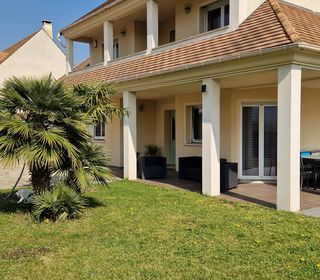  Maison � vendre 7 pi�ces 152 m�