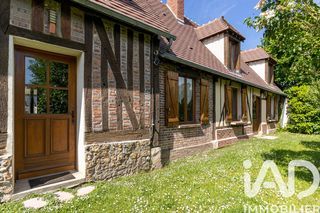  Maison � vendre 8 pi�ces 210 m�