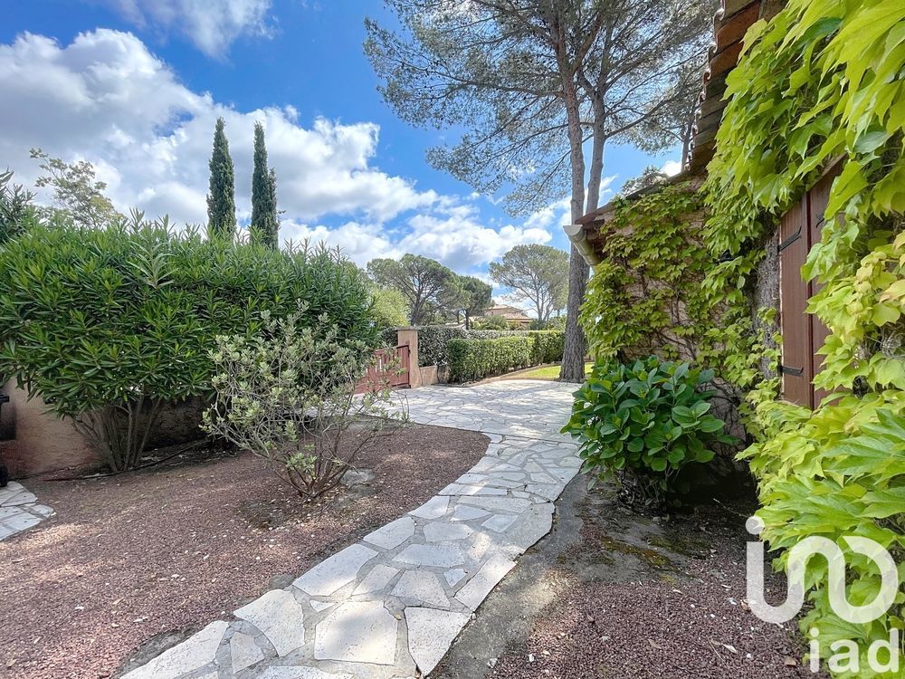 � vendre  Maison Saint-Rapha�l (83700)