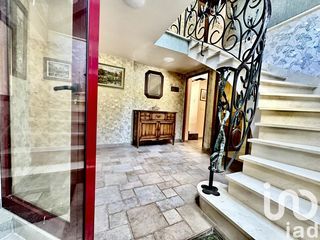  Villa � vendre 10 pi�ces 310 m�