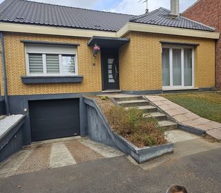  Maison � vendre 5 pi�ces 130 m�