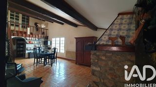  Maison � vendre 9 pi�ces 299 m�