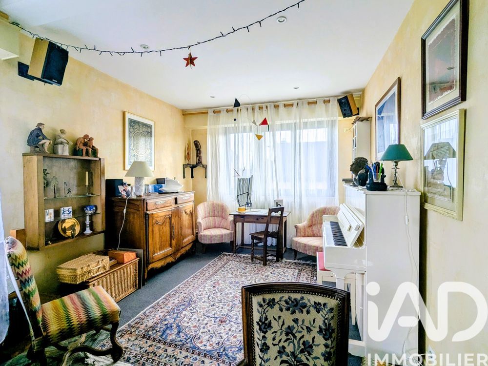 � vendre  Maison Saint-Gr�goire (35760)