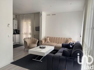  Appartement � vendre 2 pi�ces 50 m�