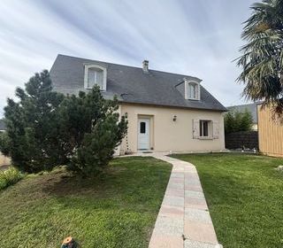  Maison � vendre 6 pi�ces 135 m�