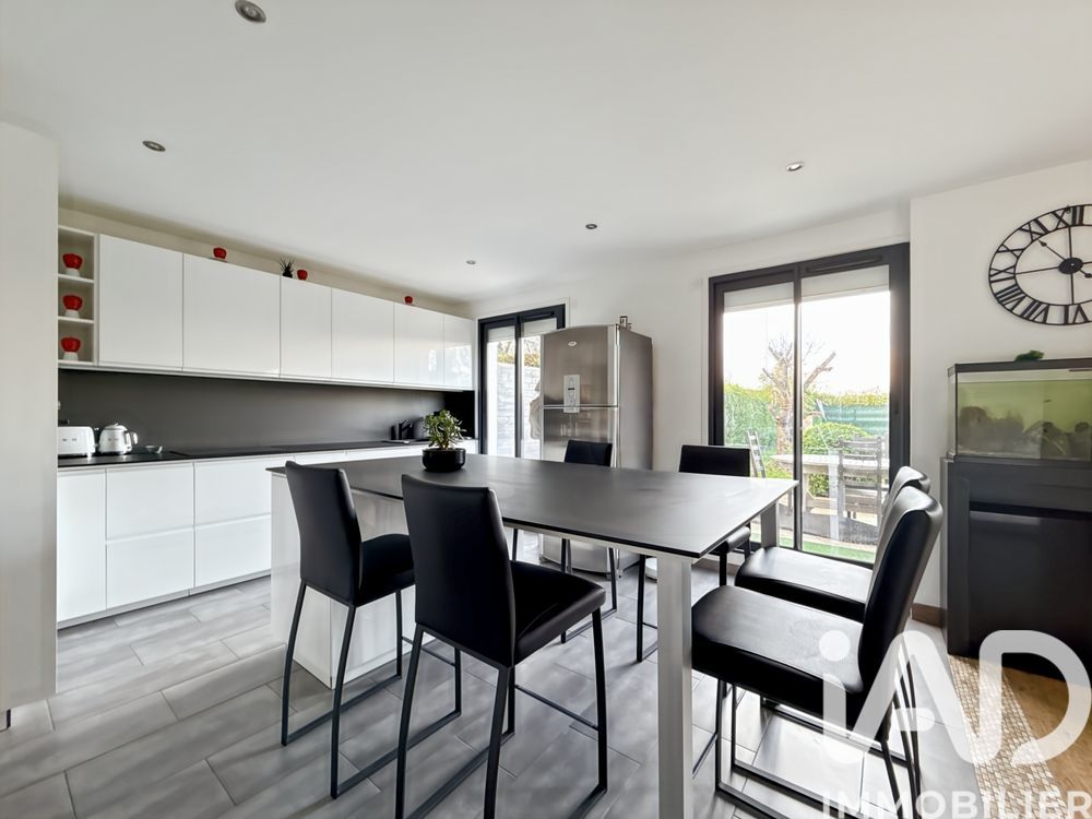 � vendre  Maison Chennevi�res-sur-Marne (94430)