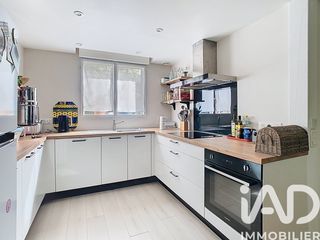  Maison � vendre 4 pi�ces 94 m�