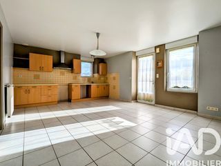  Maison � vendre 5 pi�ces 123 m�