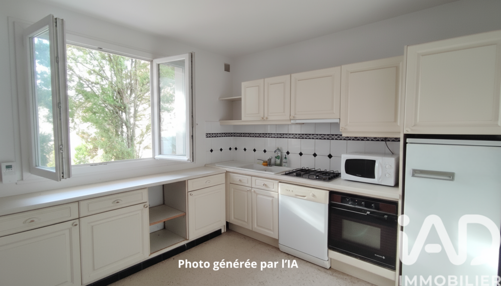 � vendre  Maison Clamart (92140)