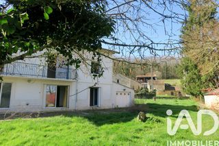  Maison � vendre 5 pi�ces 130 m�