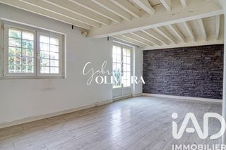  Maison � vendre 4 pi�ces 90 m�