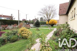  Maison � vendre 9 pi�ces 193 m�