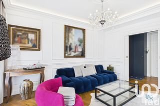  Appartement � vendre 3 pi�ces 63 m�