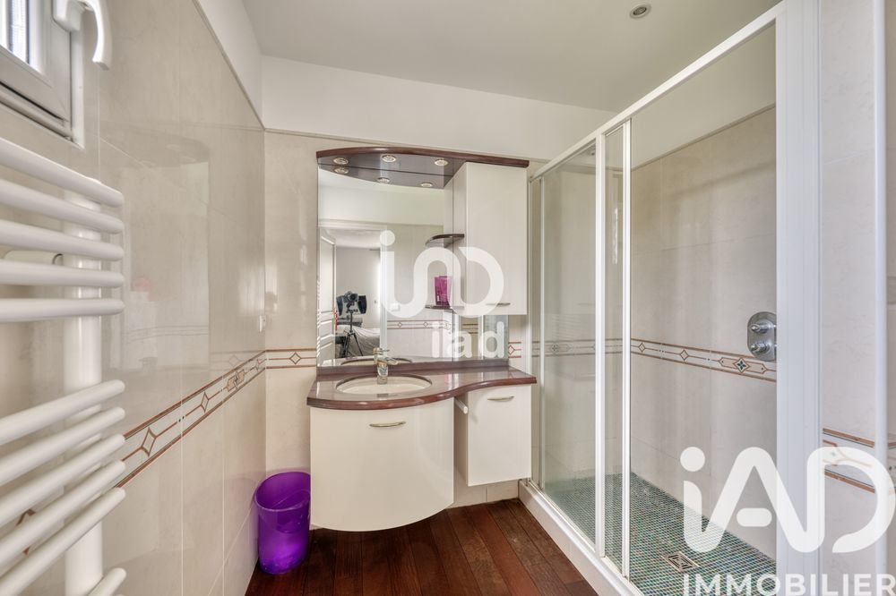 � vendre  Maison Bussy-Saint-Georges (77600)