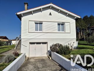  Maison � vendre 4 pi�ces 80 m�