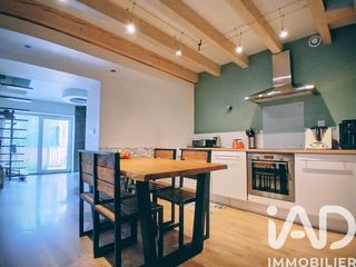  Maison � vendre 5 pi�ces 73 m�