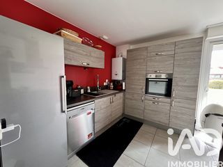  Maison � vendre 5 pi�ces 102 m�
