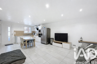  Maison � vendre 3 pi�ces 91 m�