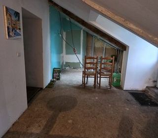  Maison � vendre 5 pi�ces 110 m�