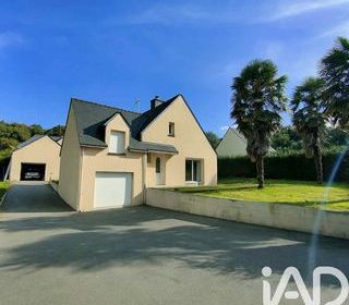  Maison � vendre 5 pi�ces 99 m�