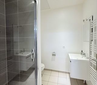  Appartement � vendre 2 pi�ces 44 m�