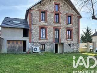  Maison � vendre 6 pi�ces 146 m�