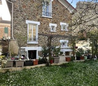  Maison � vendre 4 pi�ces 90 m�