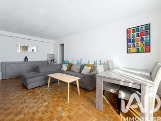  Appartement � vendre 3 pi�ces 68 m�