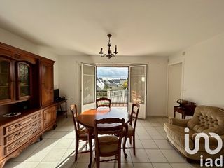  Maison � vendre 5 pi�ces 130 m�