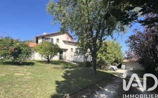  Maison � vendre 9 pi�ces 162 m�