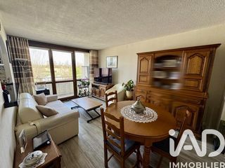  Appartement � vendre 3 pi�ces 63 m�