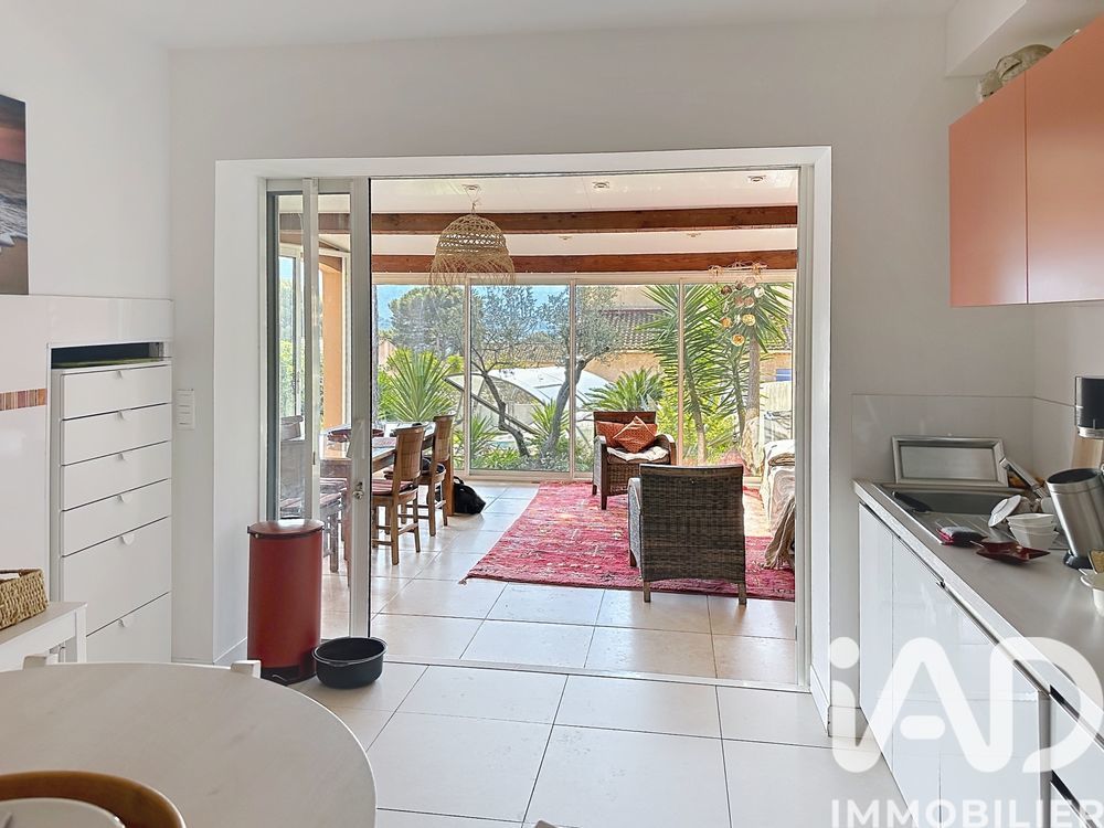 � vendre  Maison Cassis (13260)
