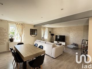  Maison � vendre 5 pi�ces 97 m�