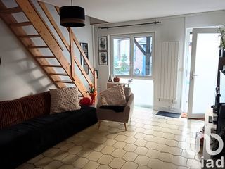  Maison � vendre 2 pi�ces 31 m�