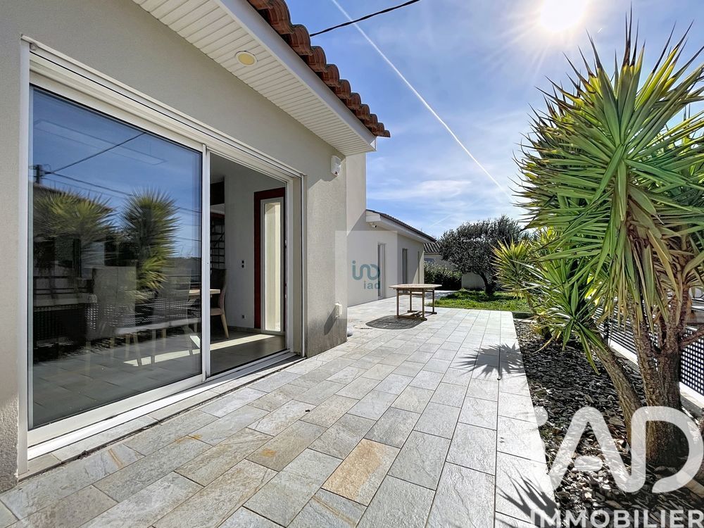 � vendre  Maison Rochefort-du-Gard (30650)