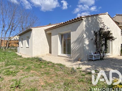   Vente Maison/villa 4 pi�ces Maison - 4 pi�ce(s) - 78 m�