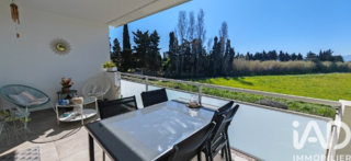  Appartement � vendre 3 pi�ces 72 m�