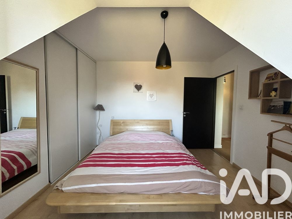 � vendre  Villa M�rs-Erign� (49610)