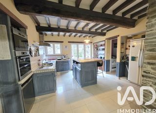  Maison � vendre 6 pi�ces 176 m�