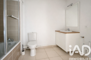  Appartement � vendre 2 pi�ces 40 m�