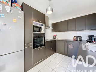  Appartement � vendre 3 pi�ces 69 m�