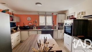  Maison � vendre 6 pi�ces 198 m�