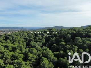  Terrain � vendre 8590 m�