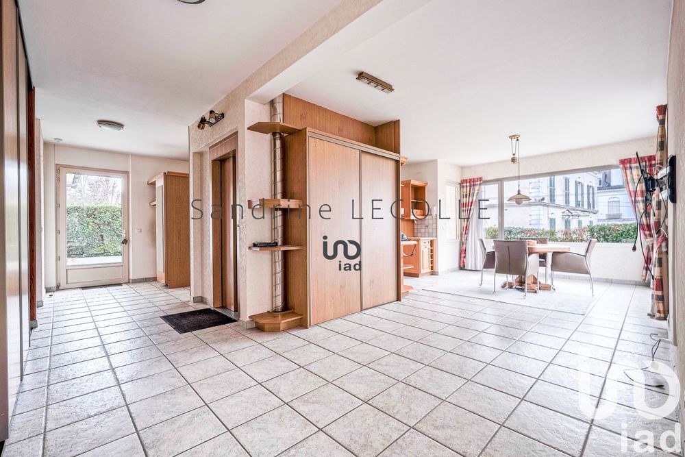 � vendre  Maison Lagny-sur-Marne (77400)