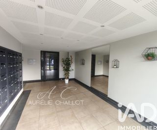  Appartement � vendre 3 pi�ces 57 m�