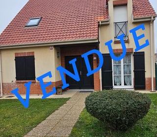  Maison � vendre 5 pi�ces 125 m�