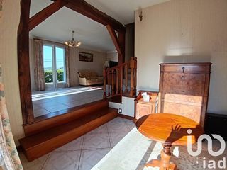  Maison � vendre 6 pi�ces 145 m�