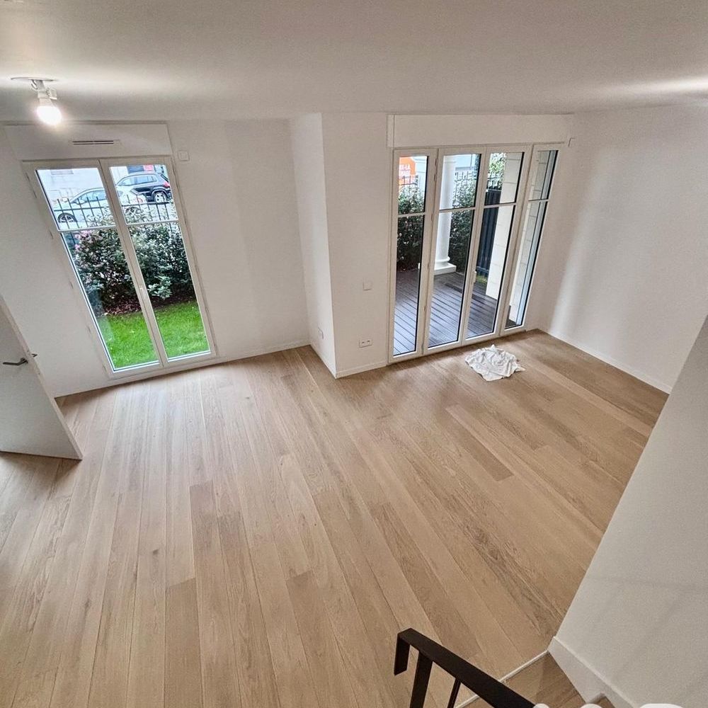 � vendre  Appartement Puteaux (92800)