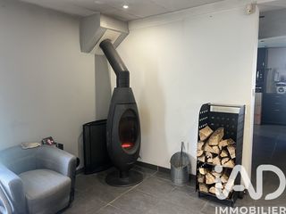  Maison � vendre 8 pi�ces 254 m�